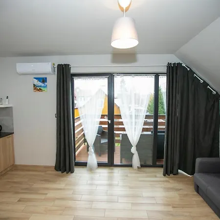 Apartamenty Pier Stegna  Exterior photo