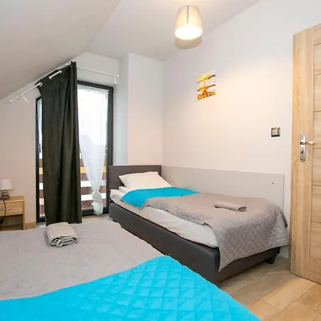 Apartamenty Pier Stegna  Exterior photo