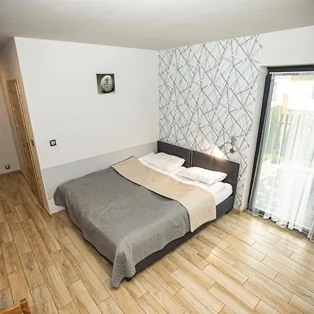 Apartamenty Pier Stegna  Exterior photo