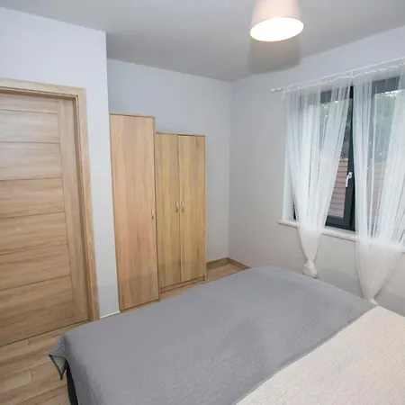 Apartamenty Pier Stegna  Exterior photo