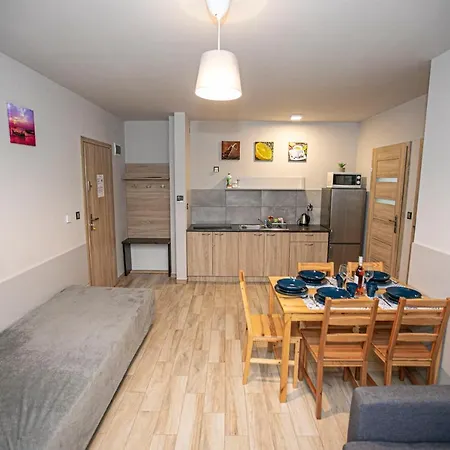 Apartamenty Pier Stegna  Exterior photo