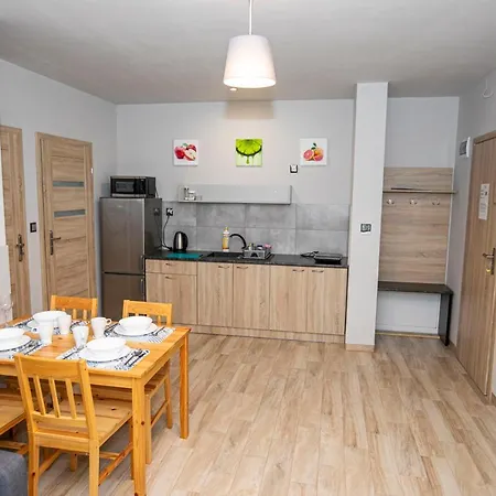 Apartamenty Pier Stegna  Exterior photo