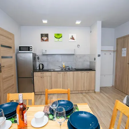 Apartamenty Pier Stegna  Exterior photo