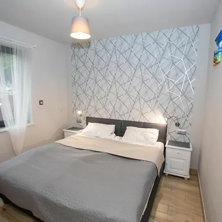 Apartamenty Pier Stegna  Exterior photo