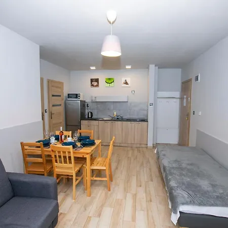 Apartamenty Pier Stegna  Exterior photo