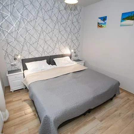 Apartamenty Pier Stegna  Exterior photo