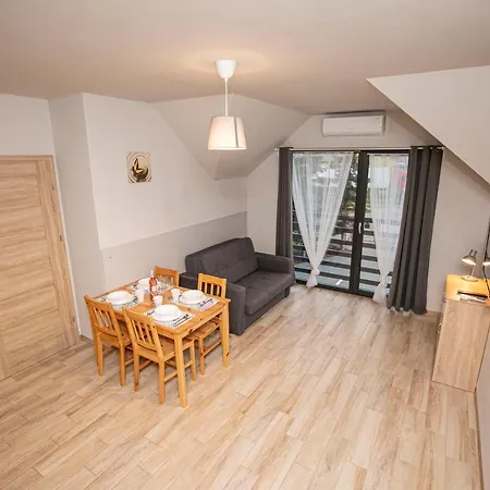 Apartamenty Pier Stegna  Exterior photo