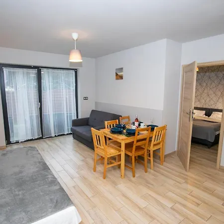Apartamenty Pier Stegna  Exterior photo