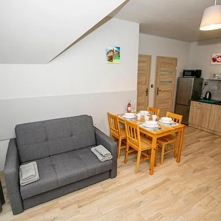 Apartamenty Pier Stegna  Exterior photo