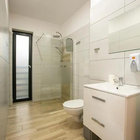 Apartamenty Pier Stegna  Exterior photo
