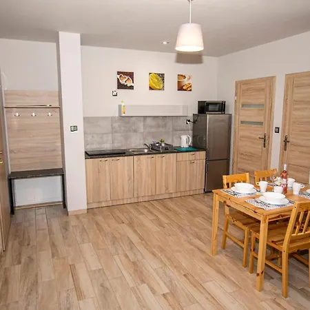 Apartamenty Pier Stegna  Exterior photo