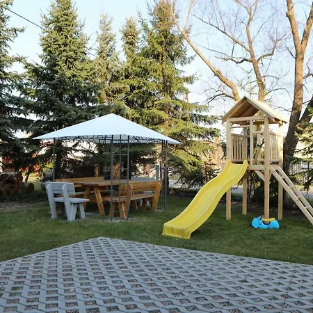 Apartamenty Pier Stegna  Exterior photo