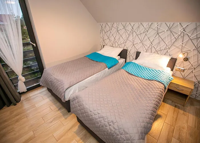 Apartamenty Pier