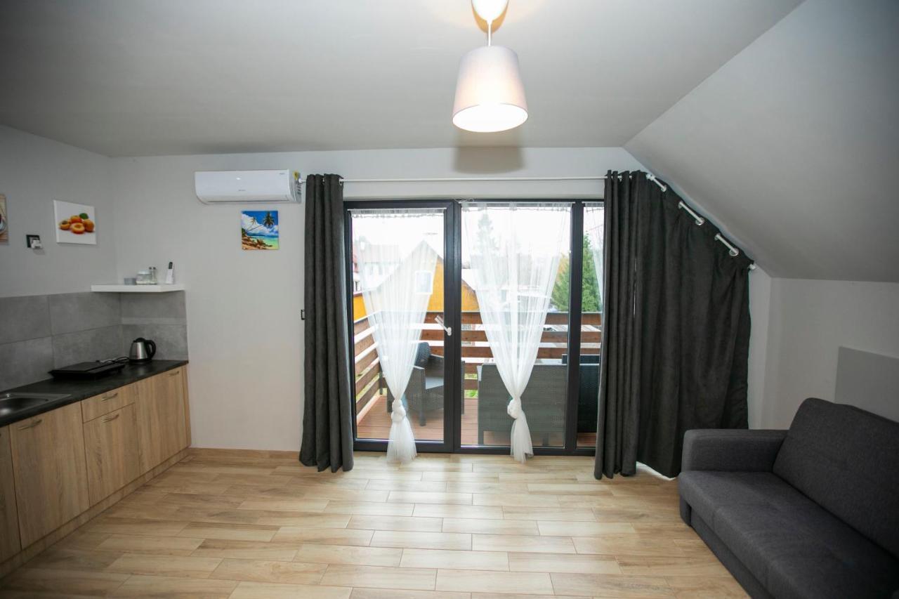 Pier Apartmán *