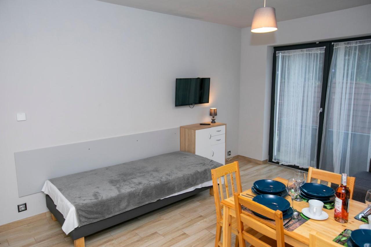 Apartment Pier *