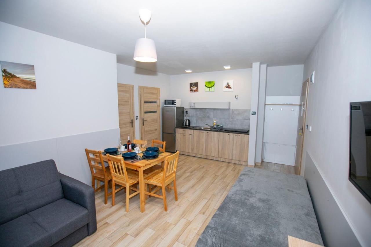 Apartment Pier