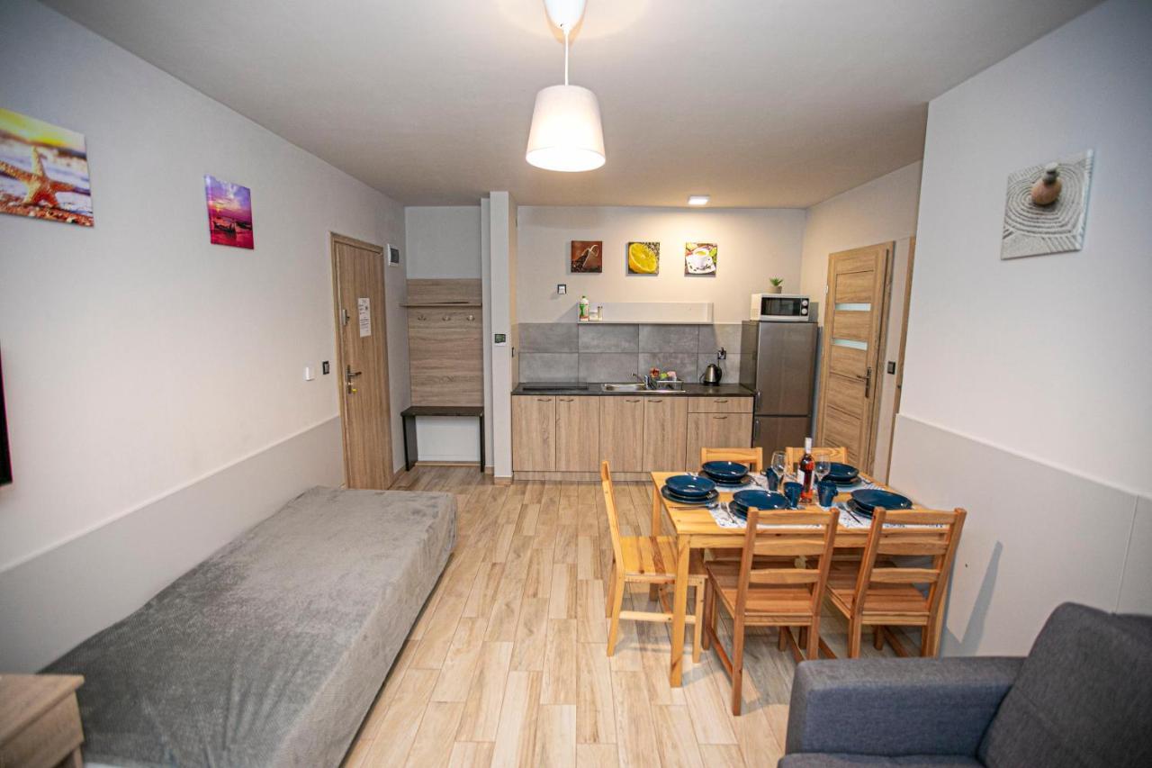Pier Apartmán