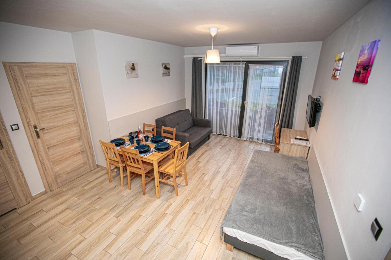 Apartment Pier *