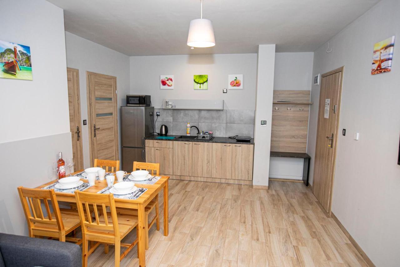 Apartmán Pier