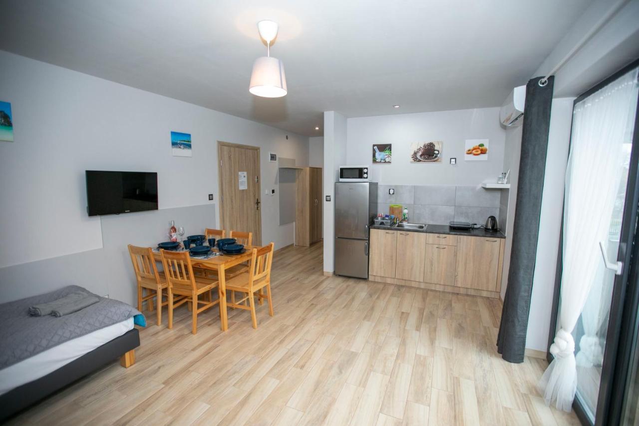 Apartment Pier *
