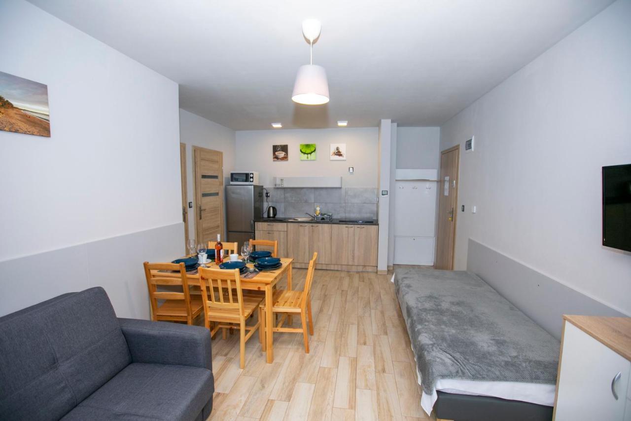 Apartment Pier