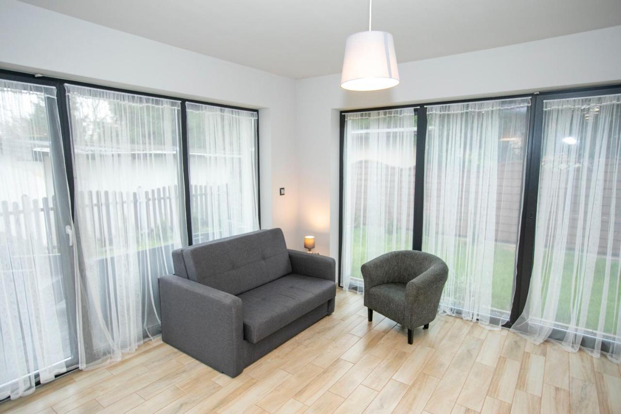 Apartmán Pier *