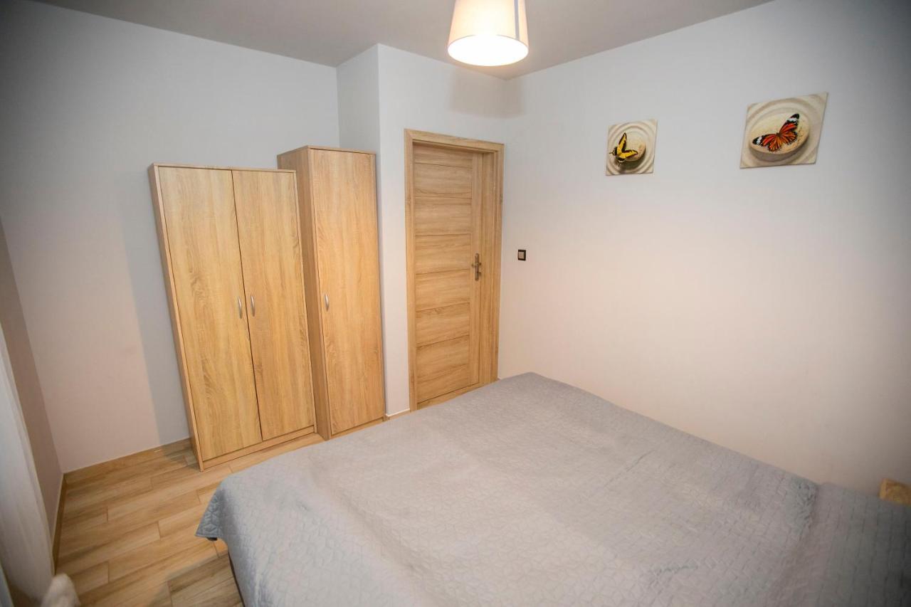 Pier Apartment