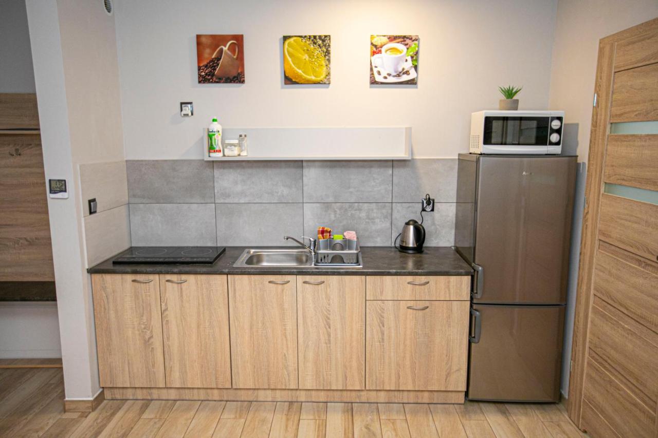 Apartmán Pier *