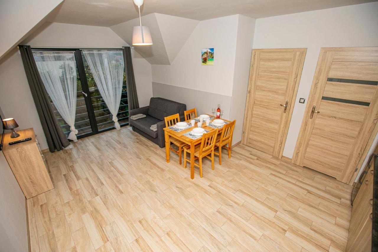 Apartmán Pier *