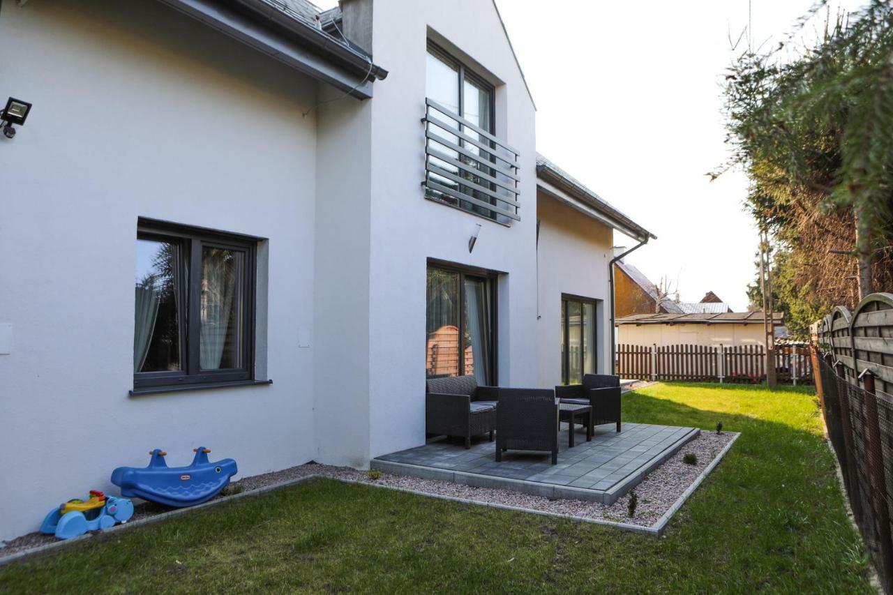 Apartment Pier Stegna (Pomerania)